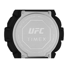 Cargar imagen en el visor de la galería, RELOJ DEPORTIVO PARA HOMBRE TIMEX UFC IMPACT TW5M53200 - NEGRO
