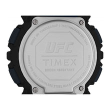 Cargar imagen en el visor de la galería, RELOJ DEPORTIVO PARA HOMBRE TIMEX UFC IMPACT TW5M53500 - AZUL
