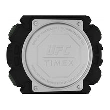 Cargar imagen en el visor de la galería, RELOJ  PARA HOMBRE TIMEX  UFC REDEMPTION TW5M53900 - VERDE
