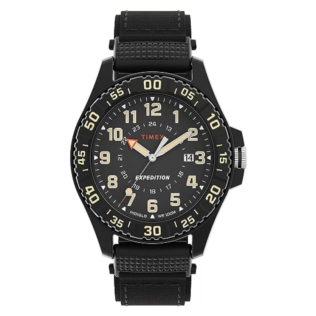 RELOJ  PARA HOMBRE TIMEX EXPEDITION ACADIA RUGGED TW4B26300 - NEGRO