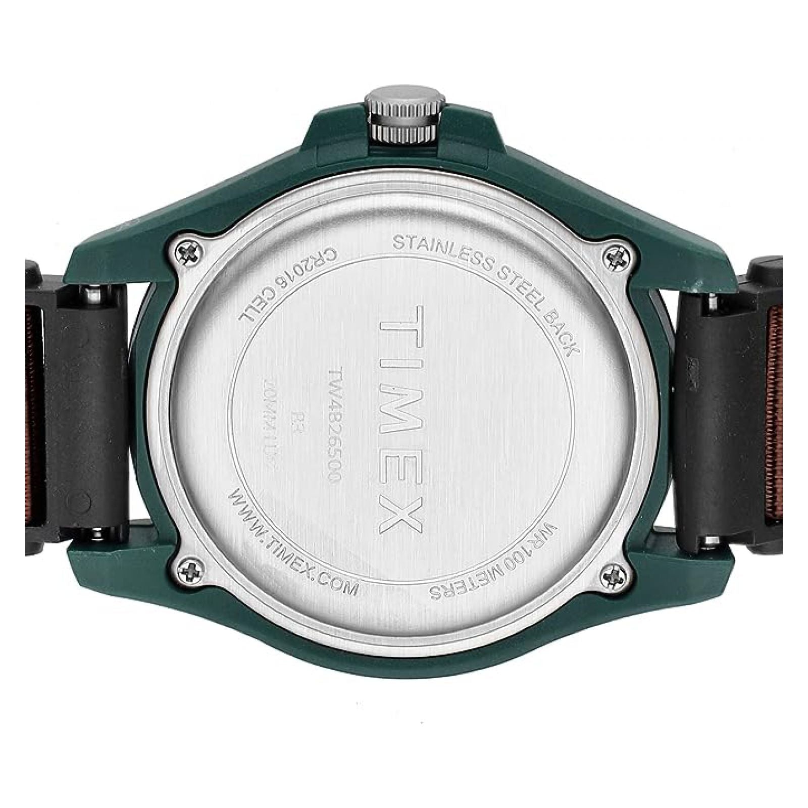 Reloj Hombre TW2R26200VT, Timex