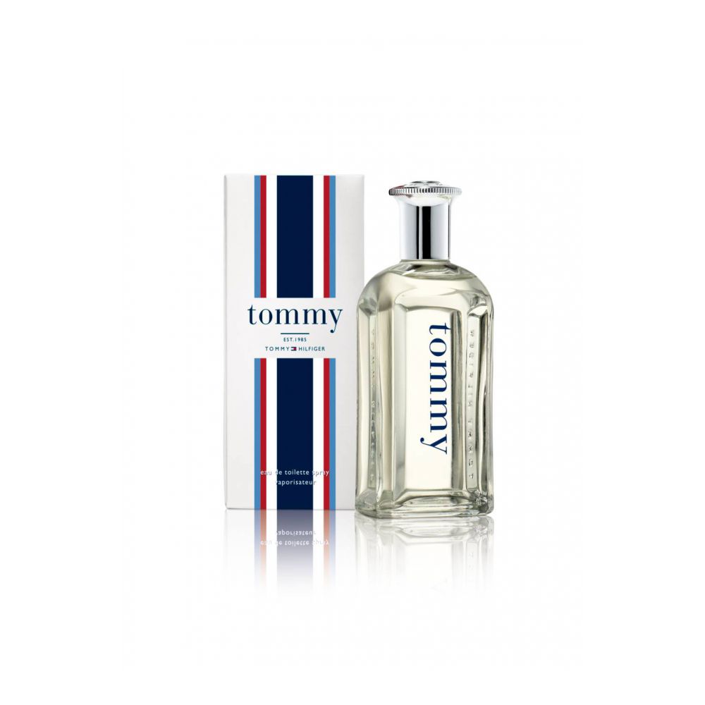 PERFUME TOMMY HILFIGER HOMBRE 100 ML EDT