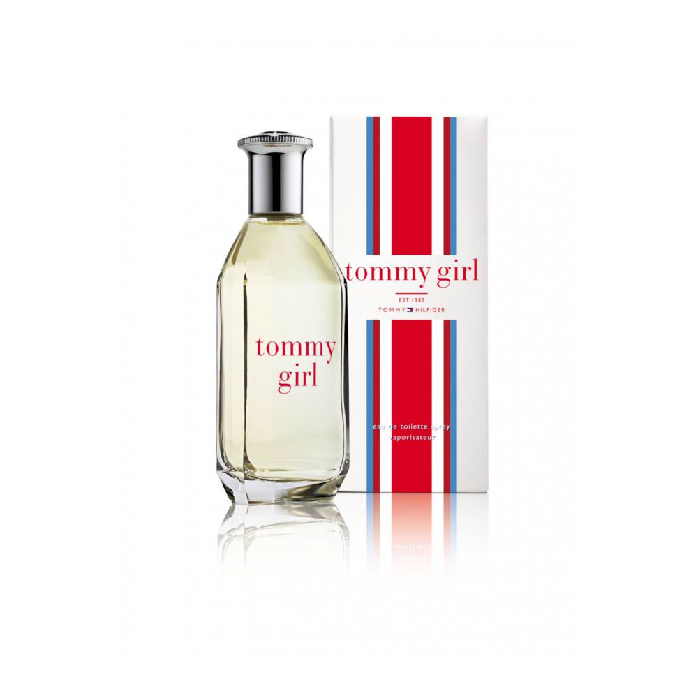 PERFUME TOMMY HILFIGER MUJER 100 ML EDT