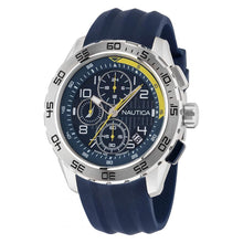 Cargar imagen en el visor de la galería, RELOJ  PARA HOMBRE NAUTICA NST 101 NAPNSS301 - AZUL
