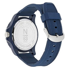 Cargar imagen en el visor de la galería, RELOJ  PARA HOMBRE NAUTICA FINN WORLD NAPFWF307 - AZUL
