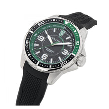 Cargar imagen en el visor de la galería, RELOJ DEPORTIVO PARA HOMBRE NAUTICA KOH MAY BAY NAPKMF305 - NEGRO
