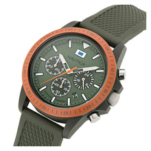 Cargar imagen en el visor de la galería, RELOJ  PARA HOMBRE NAUTICA ONE ECO NAPNOF3S2 - VERDE
