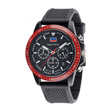 Cargar imagen en el visor de la galería, RELOJ  PARA HOMBRE NAUTICA ONE NAPNOF3S8 - NEGRO
