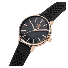 Cargar imagen en el visor de la galería, RELOJ DEPORTIVO PARA UNISEXO ADIDAS CODE ONE AOSY23026 - NEGRO
