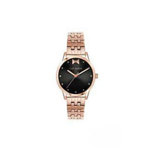 Cargar imagen en el visor de la galería, RELOJ  PARA MUJER TED BAKER FITZROVIA BOW  BKPFZS120 - ORO ROSA
