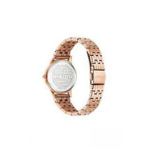 Cargar imagen en el visor de la galería, RELOJ  PARA MUJER TED BAKER FITZROVIA BOW  BKPFZS120 - ORO ROSA
