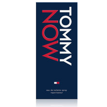 Cargar imagen en el visor de la galería, PERFUME TH TOMMY NOW EDT 100ML/3.4FLOZ          
