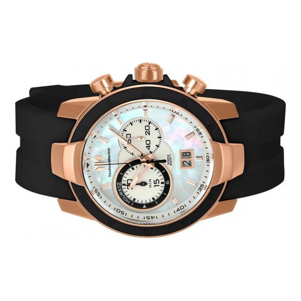 PULSO TECHNOMARINE TM-615010