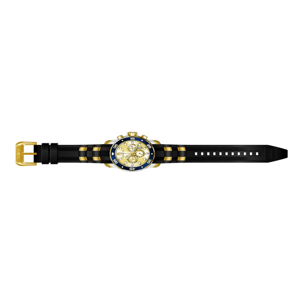 CORREA PARA RELOJ INVICTA PRO DIVER 17881 Kronotime