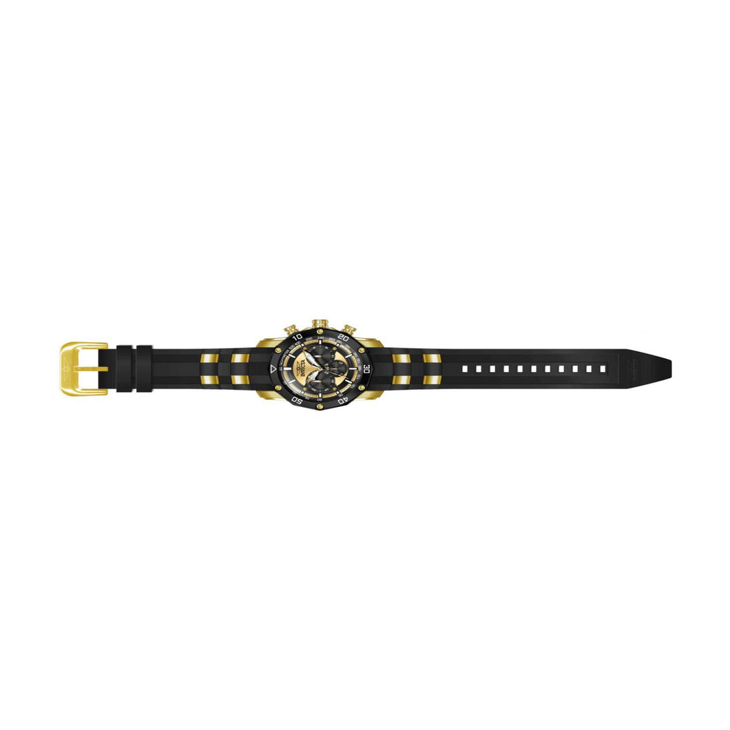 CORREA PARA RELOJ INVICTA PRO DIVER 28754