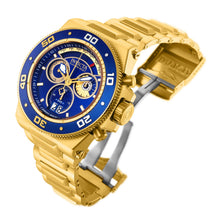 Cargar imagen en el visor de la galería, RELOJ  PARA HOMBRE INVICTA AKULA 26050J - DORADO
