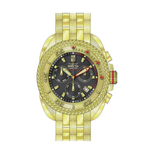 Cargar imagen en el visor de la galería, RELOJ  PARA HOMBRE INVICTA JASON TAYLOR 26420J - DORADO
