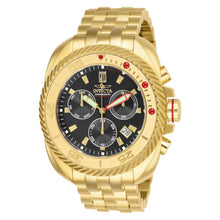 Cargar imagen en el visor de la galería, RELOJ  PARA HOMBRE INVICTA JASON TAYLOR 26420J - DORADO
