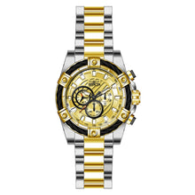 Cargar imagen en el visor de la galería, RELOJ  PARA HOMBRE INVICTA BOLT 25518J - DORADO
