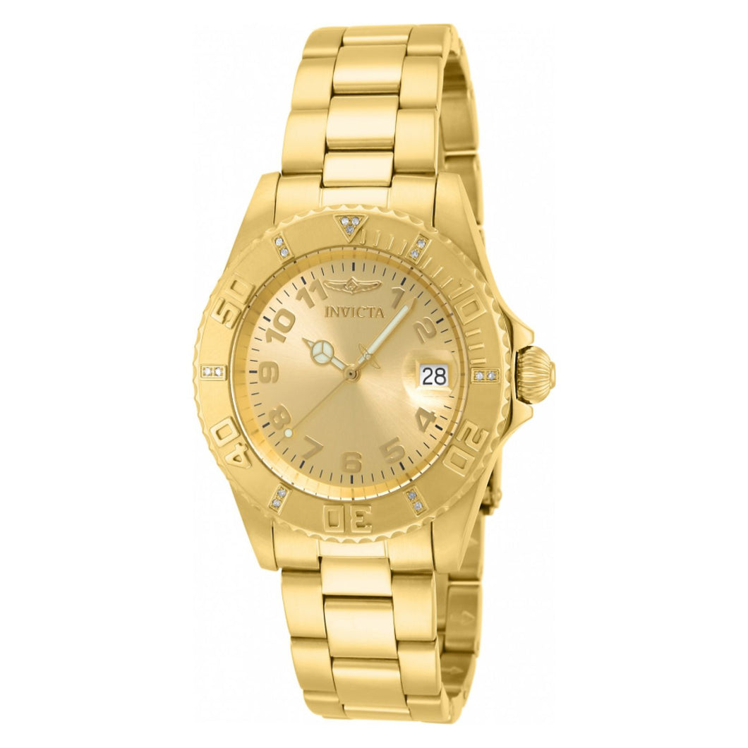 Reloj Invicta Pro Diver 15249j