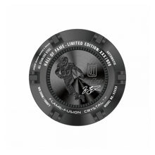 Cargar imagen en el visor de la galería, RELOJ  PARA HOMBRE INVICTA JASON TAYLOR 27604J - NEGRO
