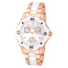 Cargar imagen en el visor de la galería, RELOJ  PARA MUJER INVICTA ANGEL LADY 1657G - MULTICOLOR
