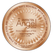 Cargar imagen en el visor de la galería, RELOJ  PARA MUJER INVICTA ANGEL LADY 1657G - MULTICOLOR
