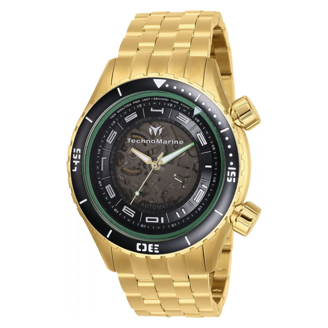 Reloj Technomarine Manta Tm-218012