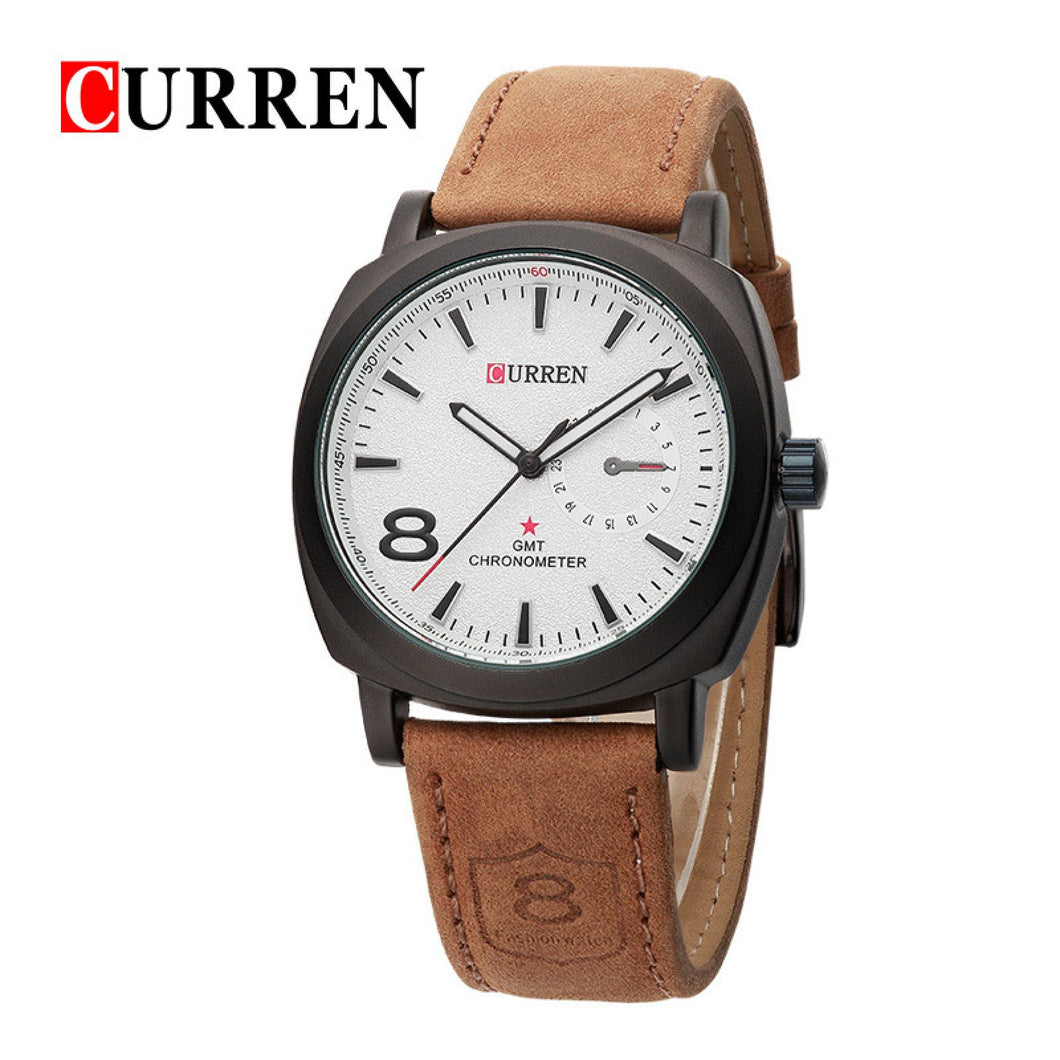 Reloj Curren Kre1902