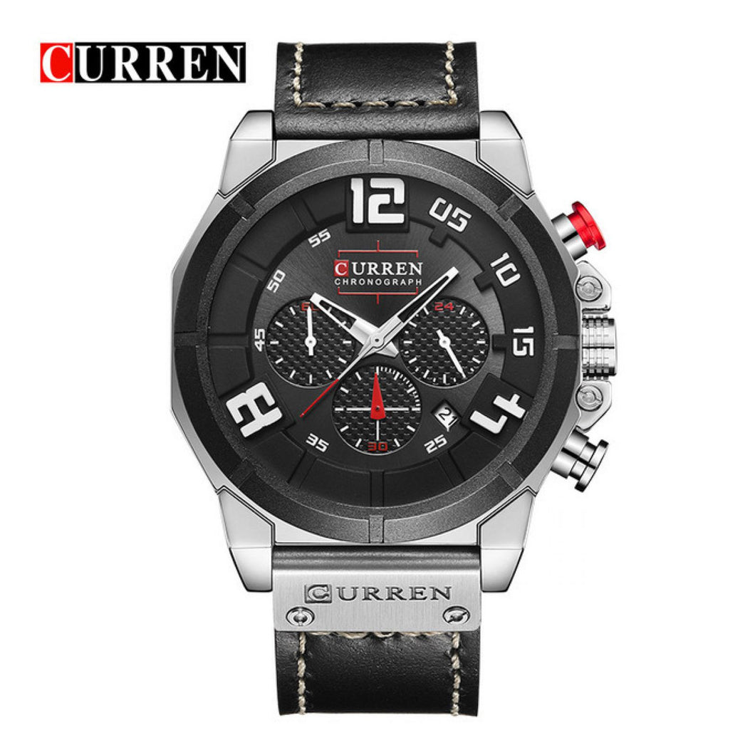 Reloj Curren Kreb511901