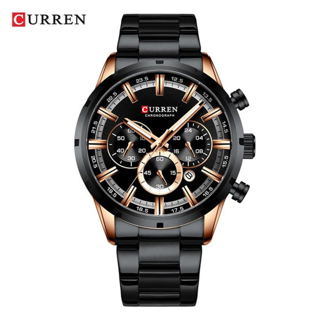 Reloj Curren Krec7601