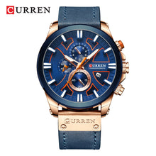 Cargar imagen en el visor de la galería, Reloj Curren Krec8303
