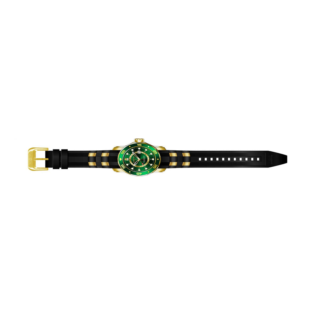 CORREA PARA RELOJ INVICTA PRO DIVER 6994