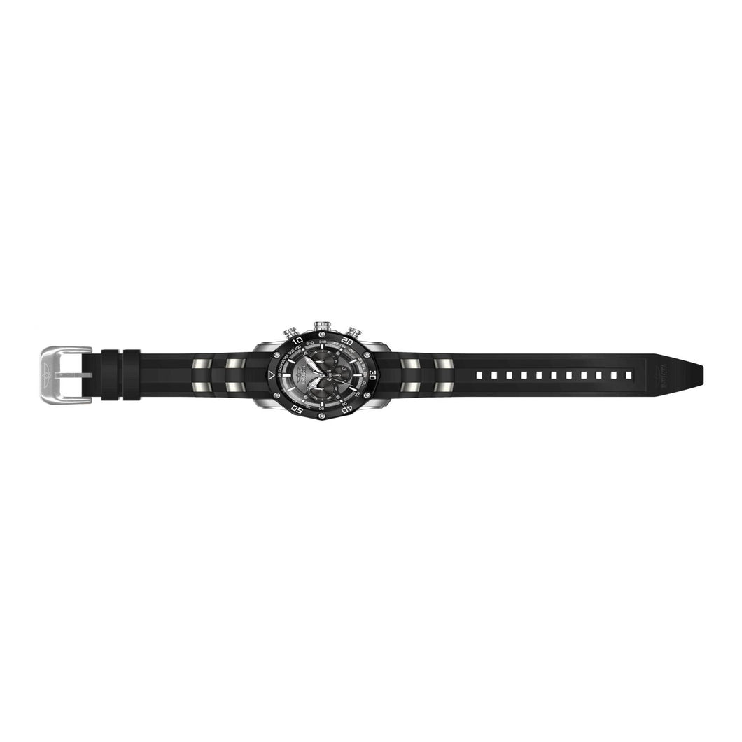 CORREA PARA RELOJ INVICTA PRO DIVER 28753