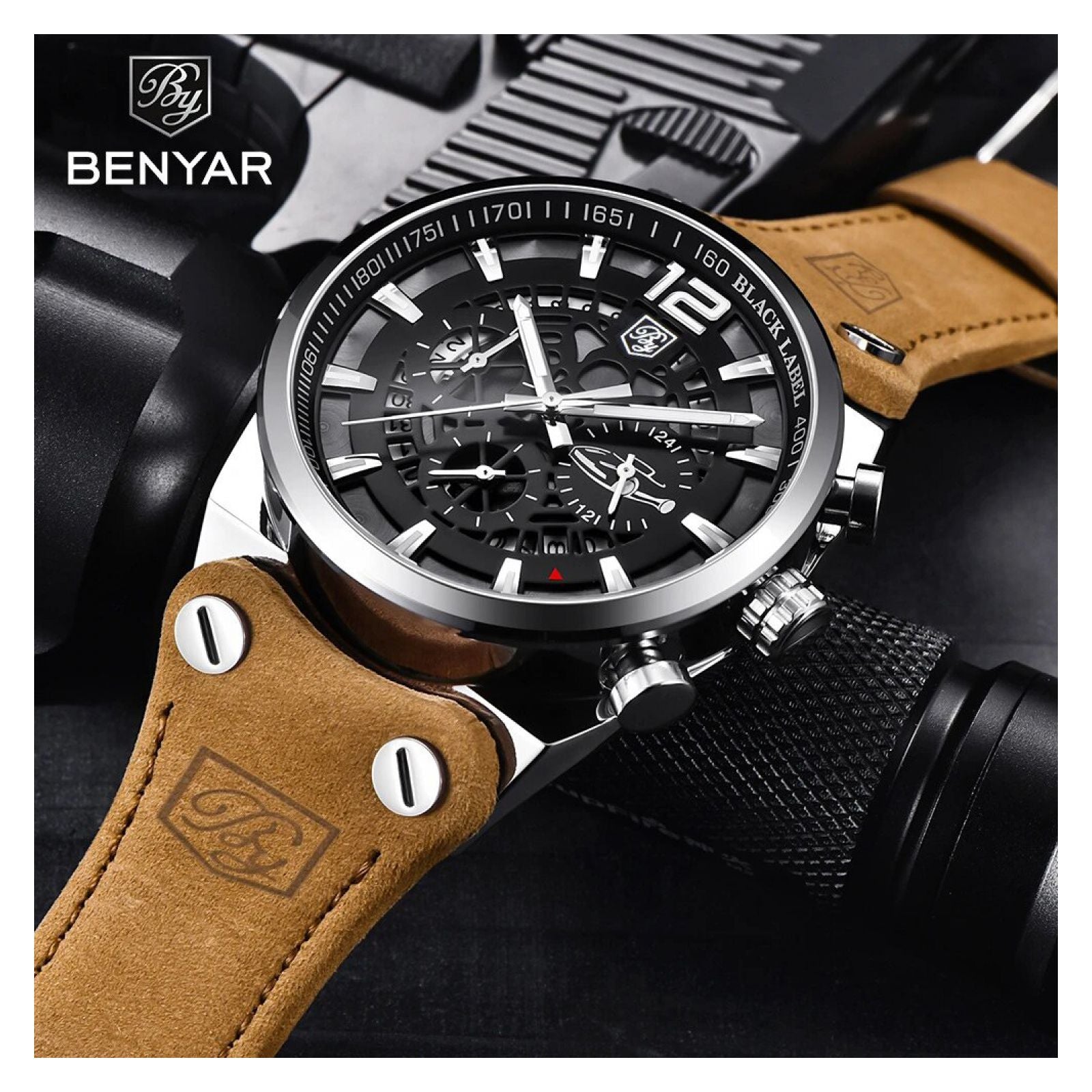 Benyar 5112 on sale