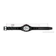 Cargar imagen en el visor de la galería, RELOJ  PARA HOMBRE INVICTA RESERVE 11178_OUT - NEGRO
