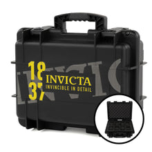 Cargar imagen en el visor de la galería, DIVE CASE - 8 SLOT 1837 BLACK
