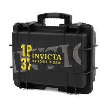 Cargar imagen en el visor de la galería, DIVE CASE - 8 SLOT 1837 BLACK
