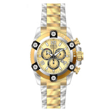 Cargar imagen en el visor de la galería, RELOJ  PARA HOMBRE INVICTA RESERVE 26109_OUT - ACERO DORADO
