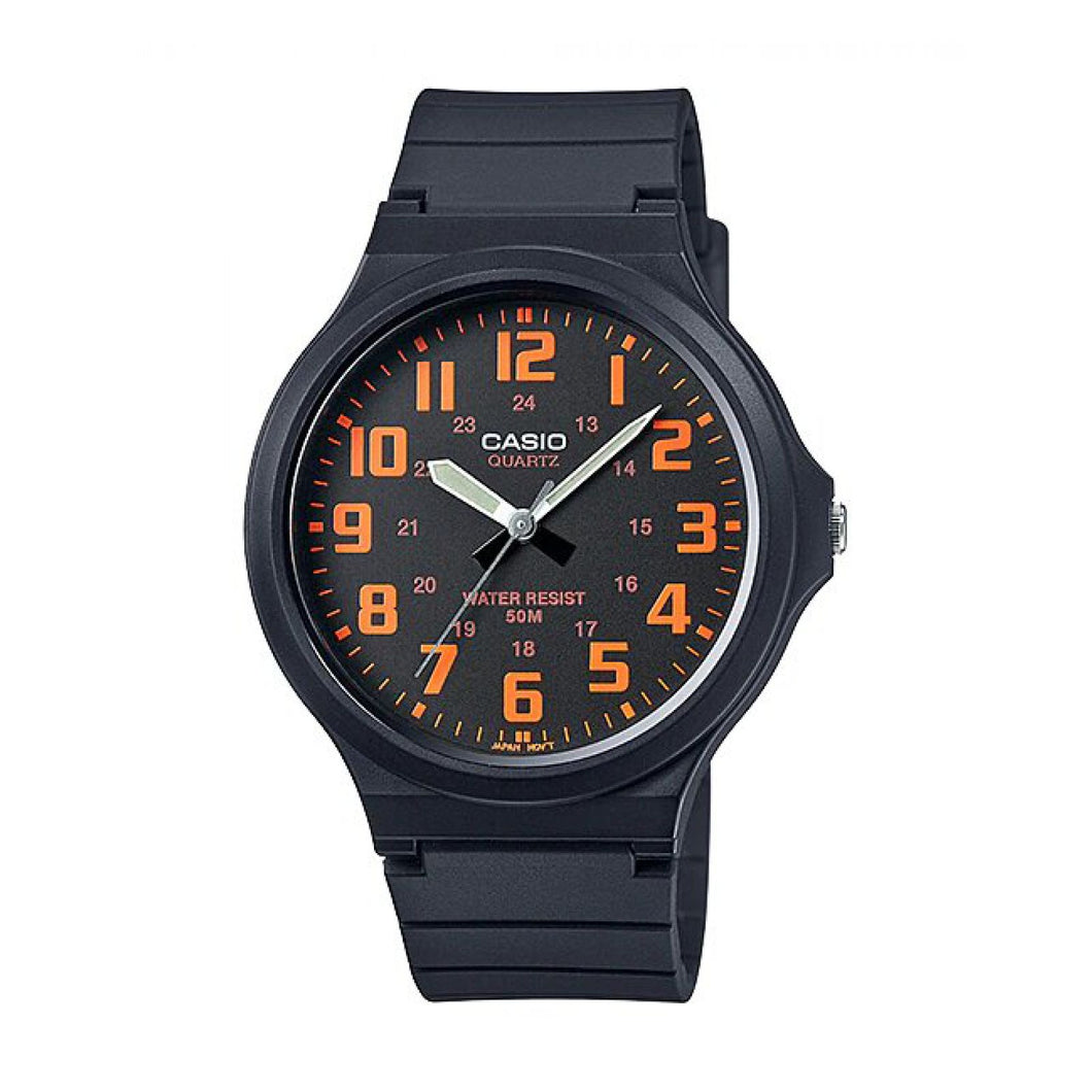 Reloj Casio Mw-240-4bvdf