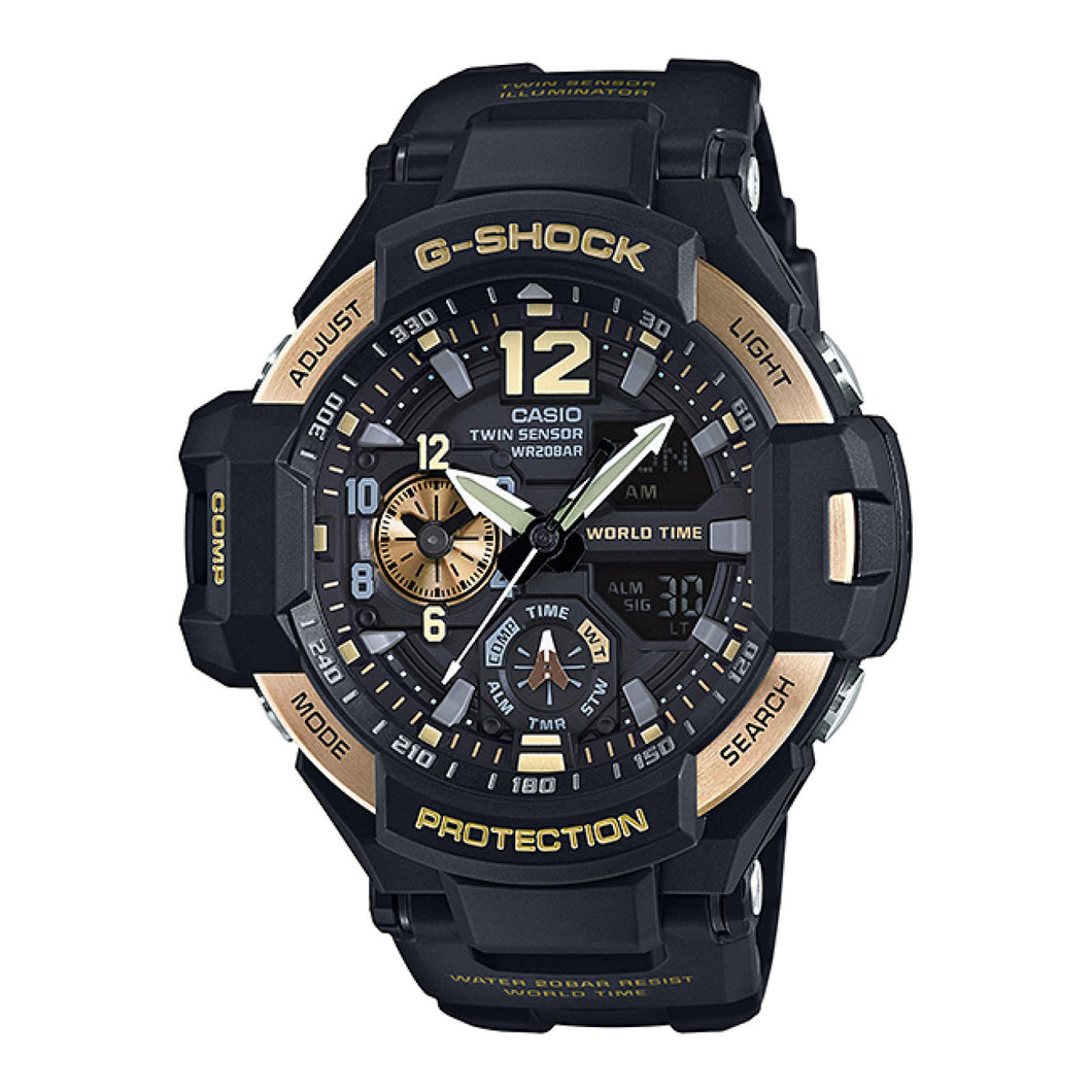 Reloj G-Shock Ga_1100_9g
