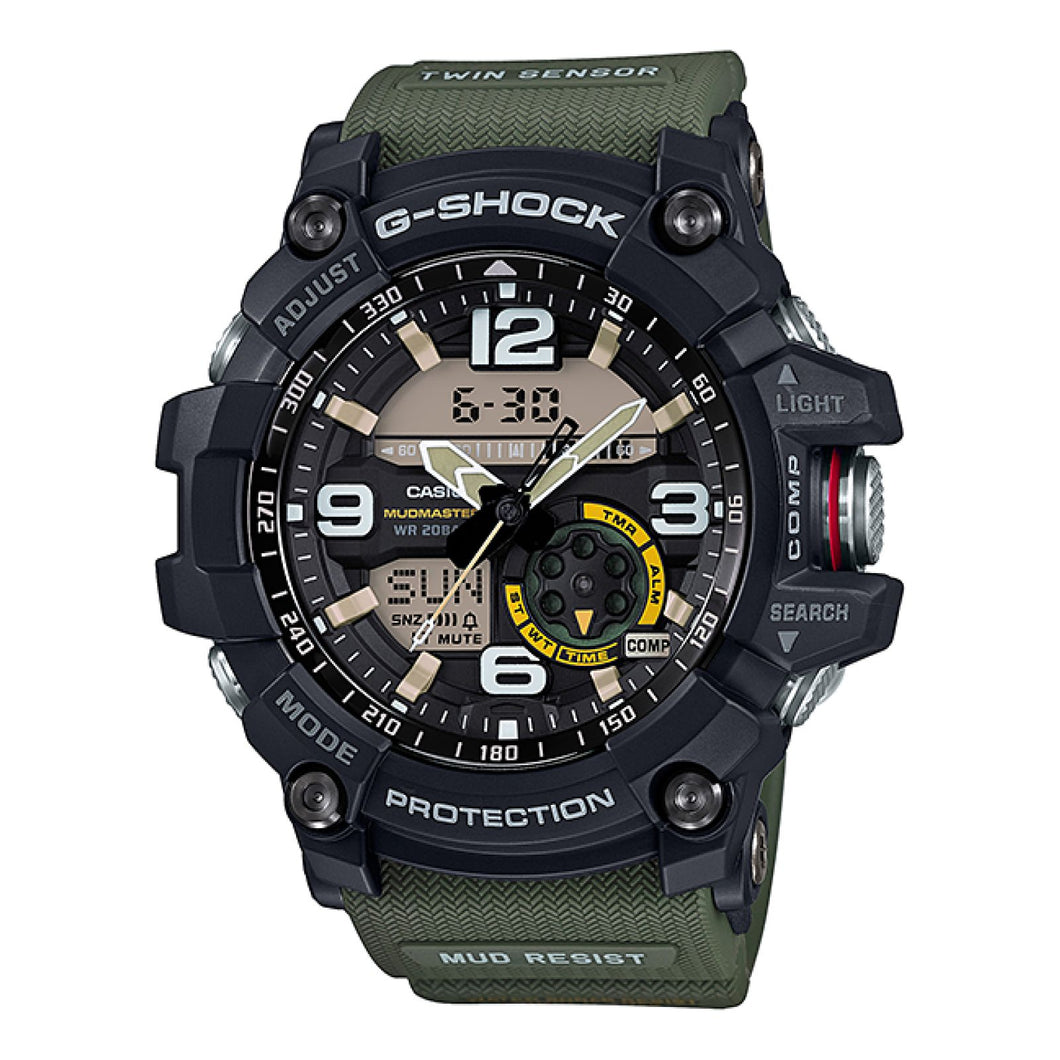 RELOJ G-SHOCK GG_1000_1A3D