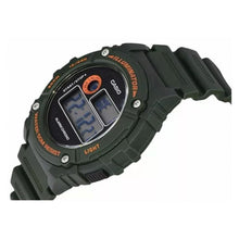 Cargar imagen en el visor de la galería, RELOJ CASIO W_216H_3BV
