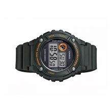 Cargar imagen en el visor de la galería, RELOJ CASIO W_216H_3BV
