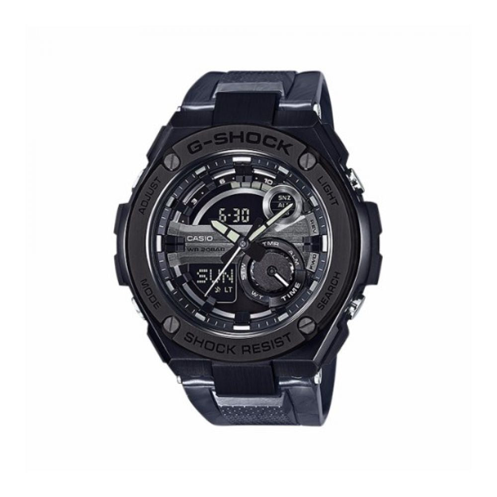 RELOJ G-SHOCK GST_210M_1A