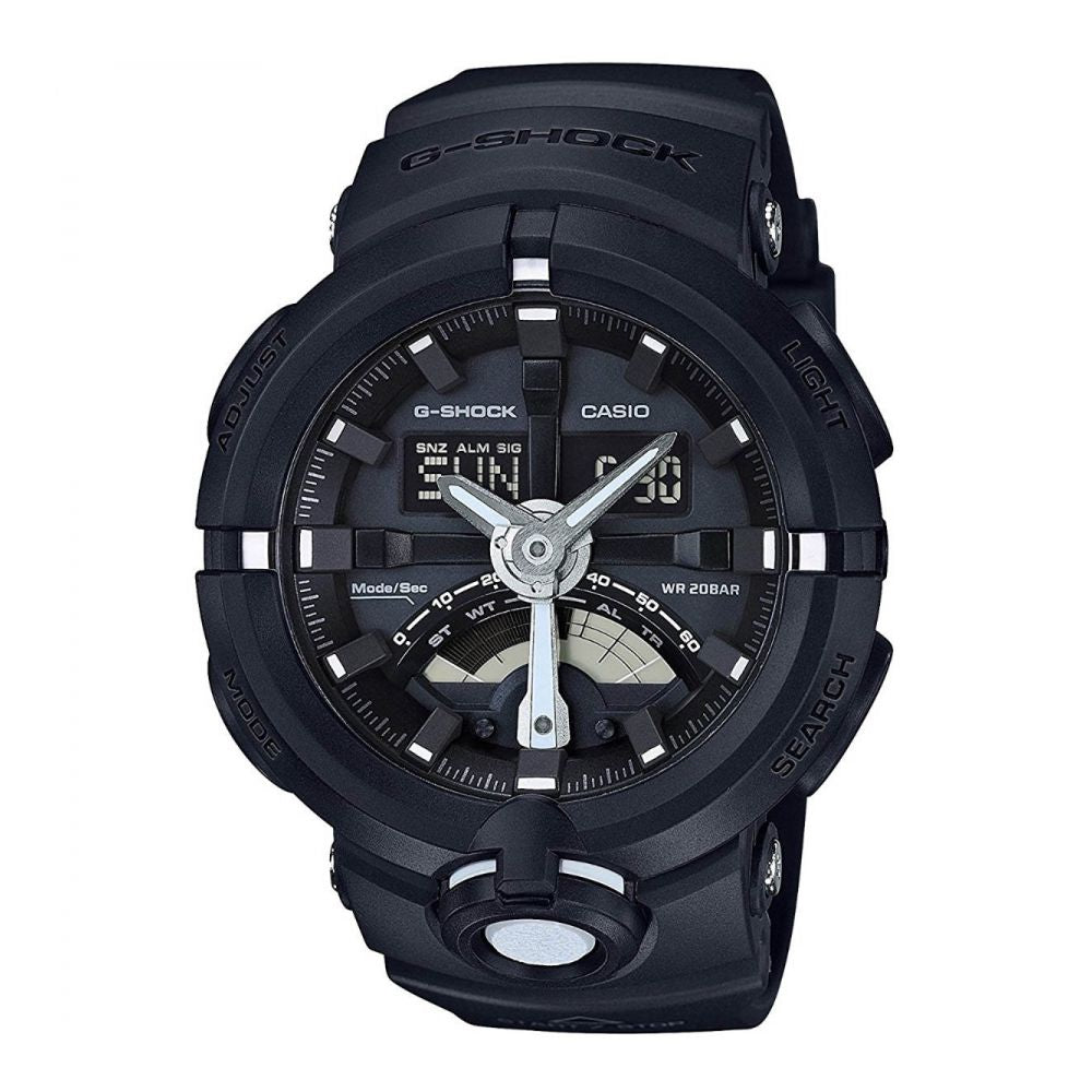 RELOJ G-SHOCK GA_500_1A