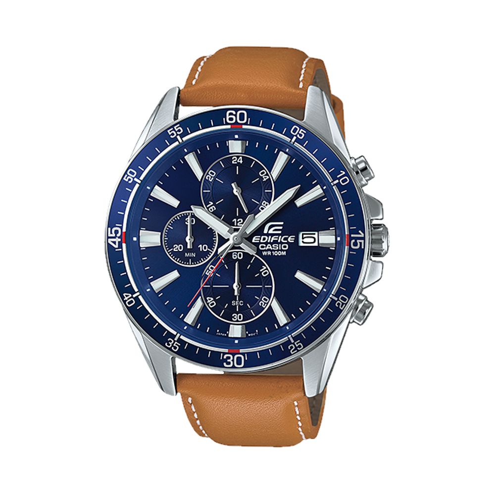 Reloj Casio Edifice Efr_554l_2av