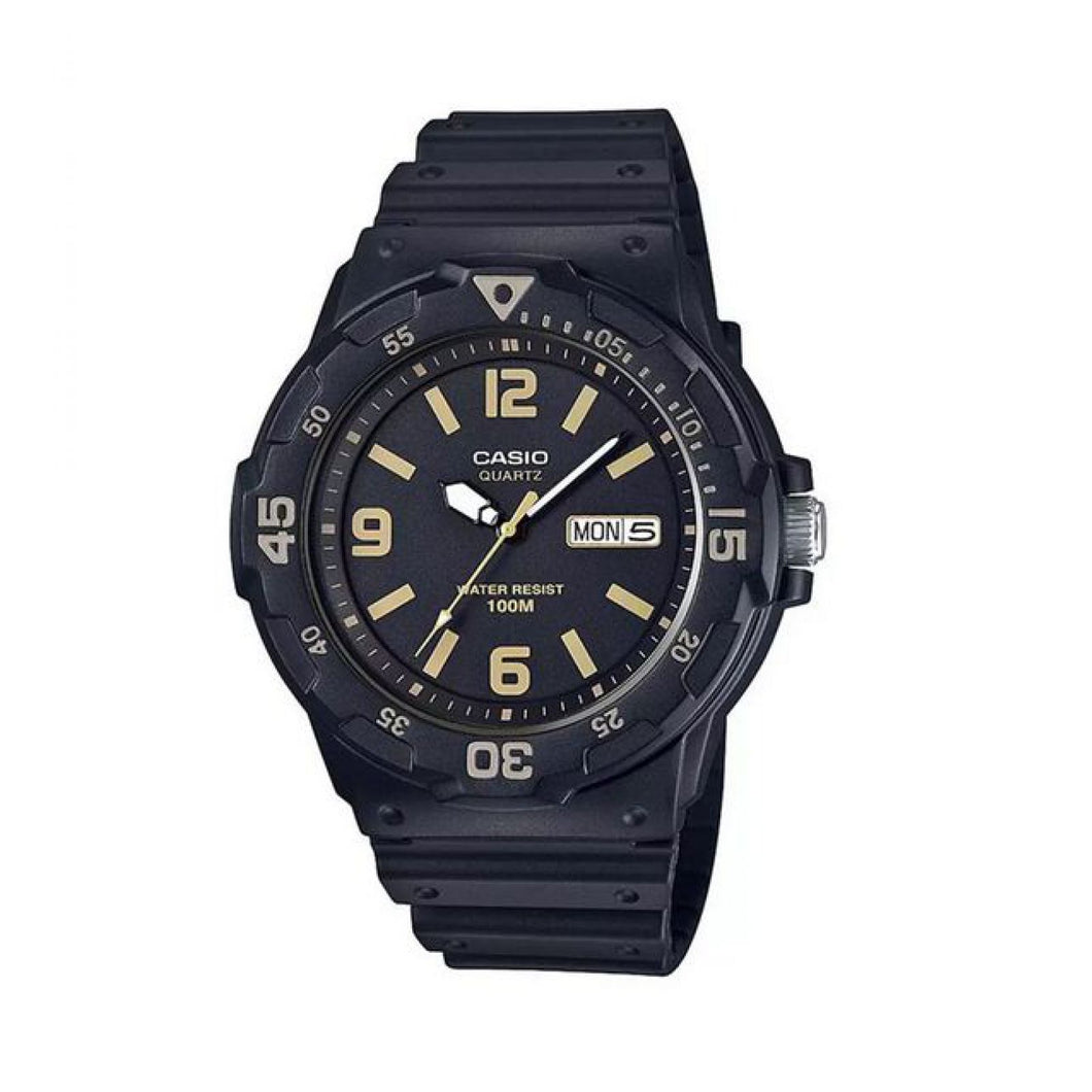 RELOJ CASIO MRW_200H_1B3VD