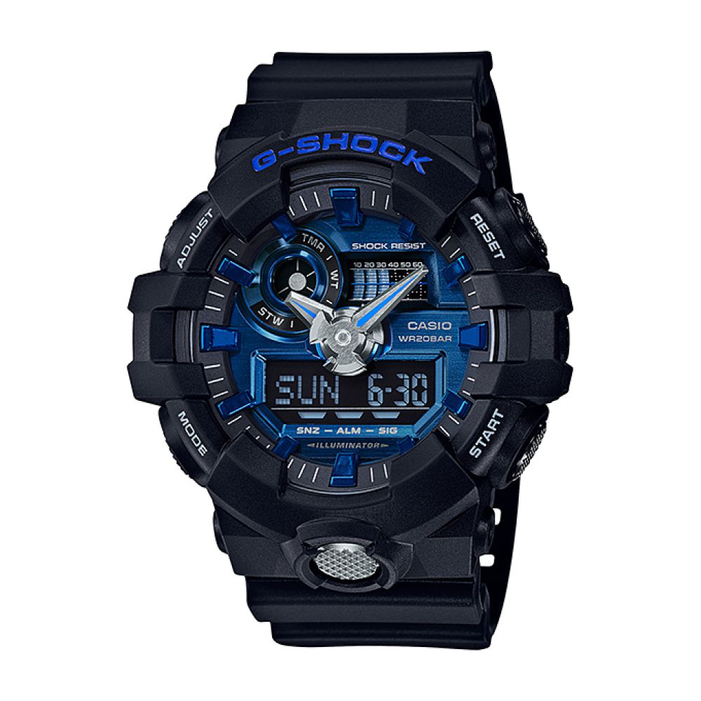 RELOJ G-SHOCK GA_710_1A2