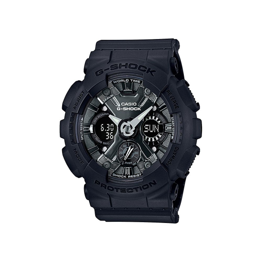 RELOJ G-SHOCK GMA-S120MF-1ADR